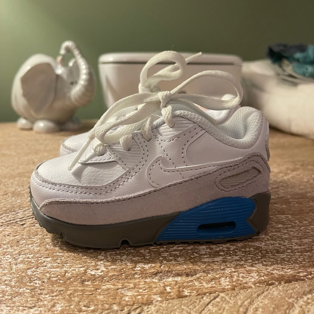 Baby Nike Air Max